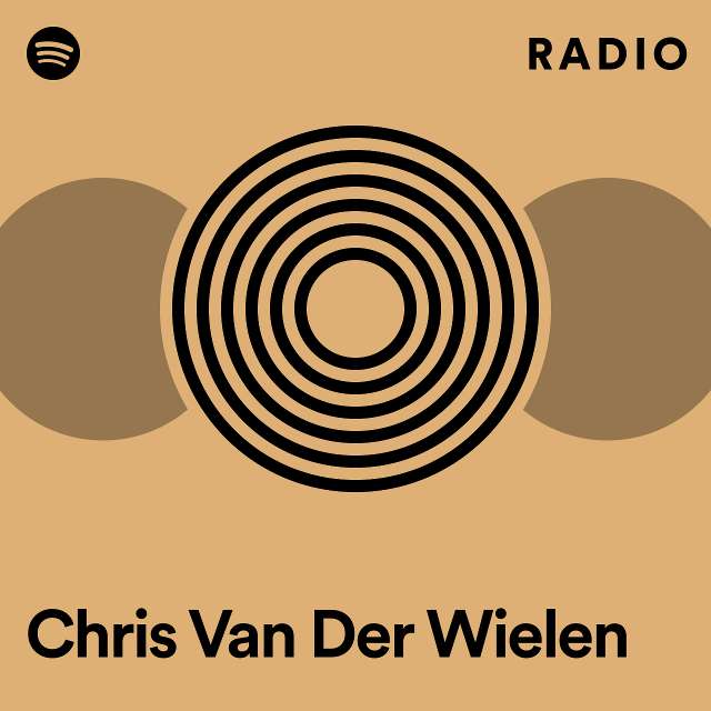 Chris Van Der Wielen